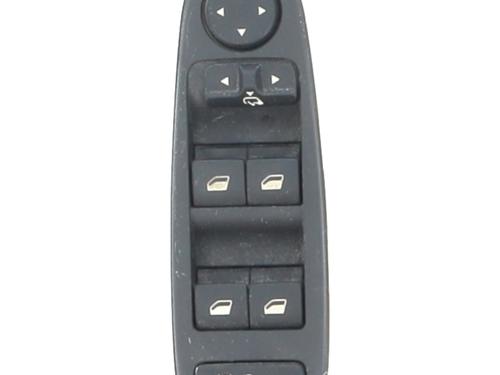 Used Left front window switch CITROËN C4 Grand Picasso I (UA_) 1.6 HDi (109 hp) 29324137