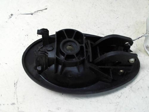 Used Front left interior door handle DAEWOO MATIZ (M100, M150) 1.0 (63 hp) 20938893