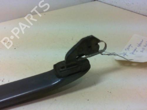 Used Front right exterior door handle SEAT IBIZA II (6K1) 1.9 SDI (68 hp) 20942522