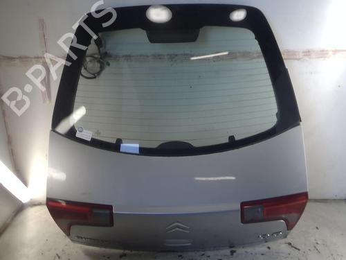 Tailgate CITROËN C5 II (RC_) 1.8 16V | BP22021838C6 