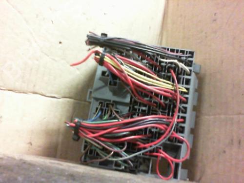 Electronic module OPEL VECTRA A Hatchback (J89)  | BP22019180M83 