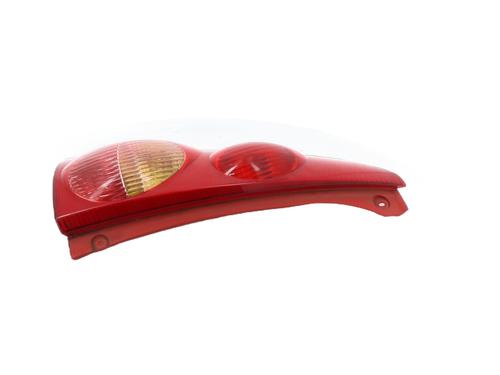 Left taillight PEUGEOT 107 (PM_, PN_) 1.4 HDi | BP20964902C34 