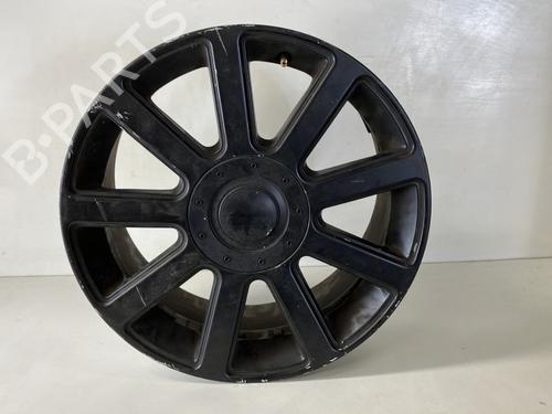 Used Rim AUDI TT (8N3) 1.8 T (180 hp) 24660724