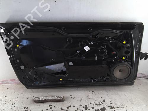 Left front door AUDI A3 (8P1) 2.0 TDI | BP20972314C2 