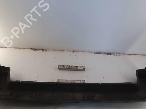 Rear bumper CITROËN BERLINGO / BERLINGO FIRST MPV (MF_, GJK_, GFK_) 2.0 HDI 90 (MFRHY) | BP22021666C8 