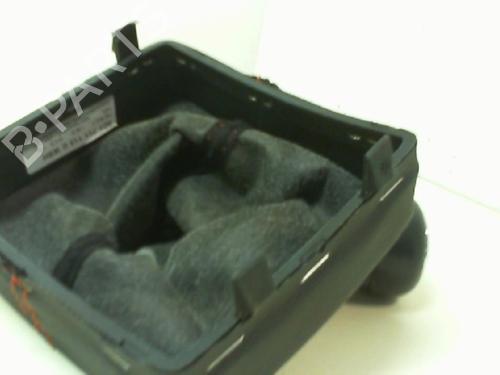 Gear lever VW POLO (9N_, 9A_) 1.4 TDI | BP20954235M90 