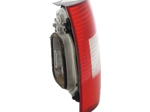 Left taillight VW POLO IV (9N_, 9A_) 1.9 SDI | BP26710216C34