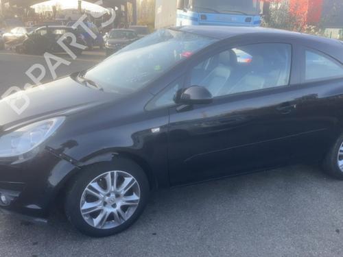 Headlight switch OPEL CORSA D (S07) 1.3 CDTI (L08, L68) | BP22022882I24 - Image 5