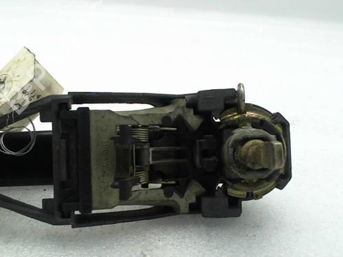 Used Front left exterior door handle Front left exterior door handle 20941551 20941551