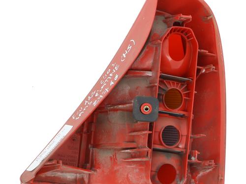 Left taillight RENAULT CLIO II (BB_, CB_) 1.6 16V (BB01, BB0H, BB0T, BB14, BB1D, BB1R, BB2KL, BB3G... | BP20971437C34 