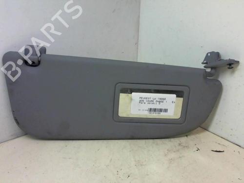 Højre solskærm PEUGEOT 406 Coupe (8C) 2.0 16V | BP20948844I2 