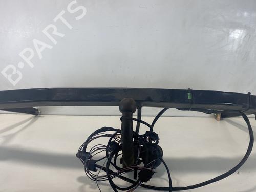 Kule for tilhengerfeste/Mekanisme RENAULT SCÉNIC II (JM0/1_) 1.9 dCi (JM0G, JM12, JM1G, JM2C) (120 hp) 23104281