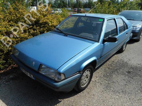 Used Parts CITROËN BX (XB-_)  14 E  1963155