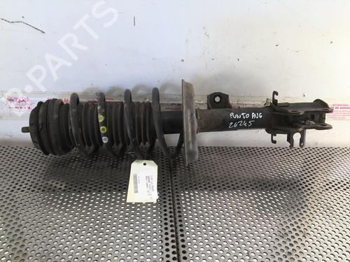 Left front shock absorber FIAT GRANDE PUNTO (199_) 1.3 D Multijet | BP20951473M16 