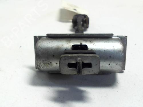 Used Hinge/Door check strap Hinge/Door check strap OPEL CORSA D (S07) 1.3 CDTI (L08, L68) (90 hp) 20959141 20959141