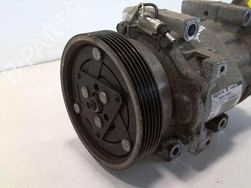AC-Kompressor DACIA SANDERO 1.4 MPI LPG | BP20944153M34 
