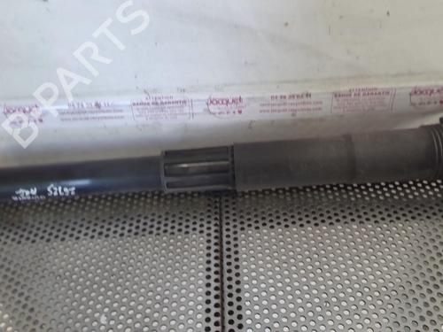 Used Left rear shock absorber SKODA OCTAVIA III (5E3, NL3, NR3) 1.6 TDI (110 hp) 20960130