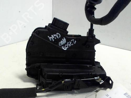 Used Front right lock RENAULT CLIO IV (BH_) 1.5 dCi 90 (90 hp) 20946895