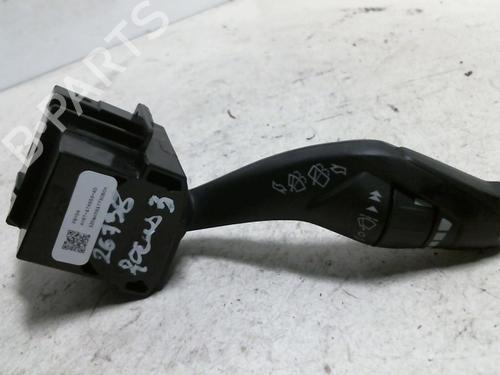 Used Steering column stalk FORD FOCUS III 1.6 TDCi (115 hp) 20962995