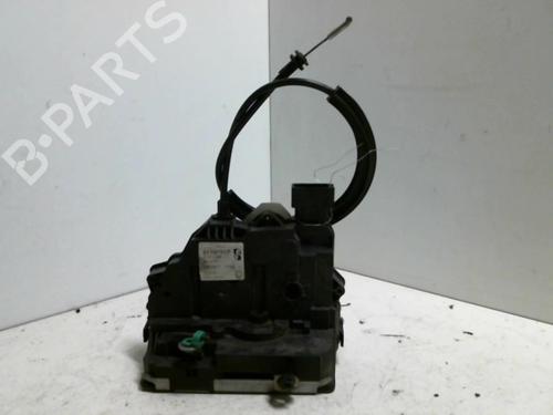 Used Front left lock Front left lock FIAT GRANDE PUNTO (199_) 1.2 (65 hp) 20969849 20969849