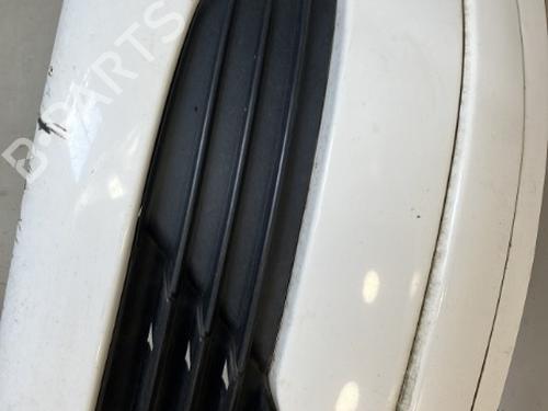 Front bumper CITROËN C4 Coupe (LA_) 1.6 HDi | BP22025682C7