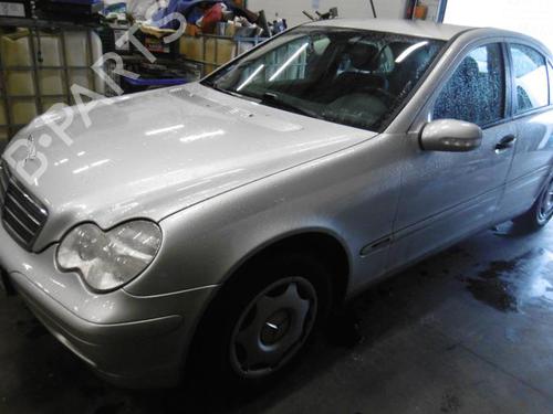 Rudehejsemekanisme Højre foran MERCEDES-BENZ C-CLASS (W203) C 200 CDI (203.004) | BP20967175C23 