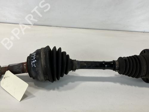 Used Left front driveshaft PORSCHE CAYENNE (9PA) S 4.5 (340 hp) 21062559