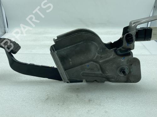 Break pedal DACIA SANDERO II 1.0 SCe 75 (B8JC, B8JD, B8NC) | BP20961882I19