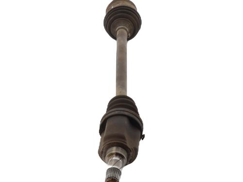 Drivaksel bagtil venstre FIAT PANDA (169_) 1.3 D Multijet 4x4 (169.AXC2A) (70 hp) 22025226