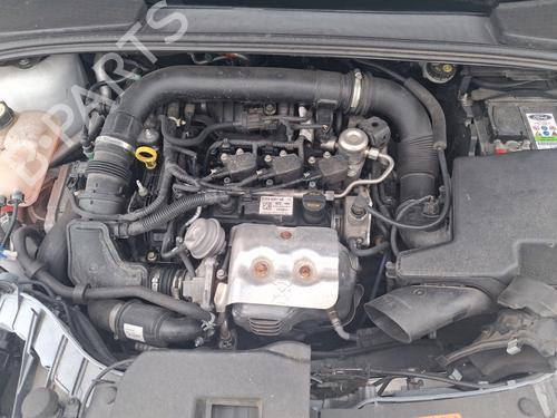 Motor FORD FOCUS IV (HN) 1.0 EcoBoost (125 hp) 29272348