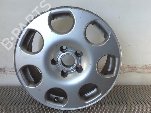 Used Rim AUDI A4 B6 (8E2) 1.9 TDI (130 hp) 20951460