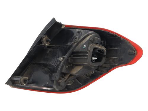 Left taillight CITROËN C4 II (NC_) 1.6 HDi 110 | BP22029930C34 