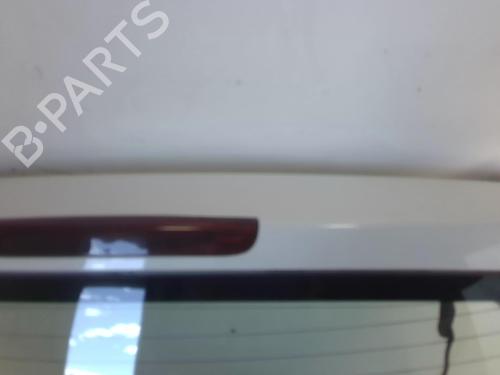 Used Tailgate Tailgate RENAULT ESPACE IV (JK0/1_) 1.9 dCi (JK0U) (116 hp) 20939887 20939887