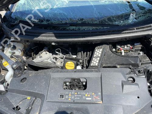 Bränslepump RENAULT SCÉNIC IV (J9_) 1.3 TCe 140 | BP21067609M76 