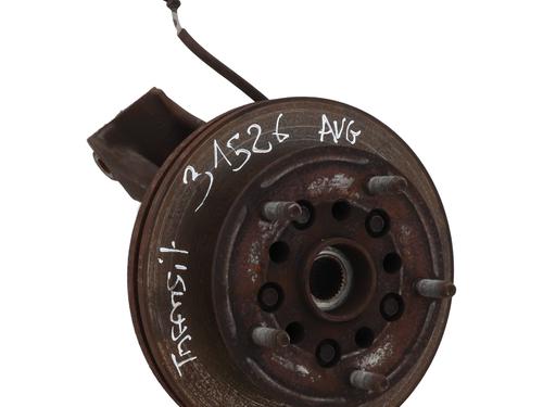 Left front steering knuckle FORD TRANSIT CUSTOM V362 Van (FY, FZ) 2.0 EcoBlue | BP32731475M25 - Image 3