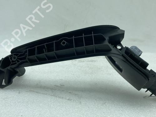 Left rear window switch AUDI A3 Sportback (8PA) 2.0 TDI 16V quattro | BP33285817I29 - Image 2