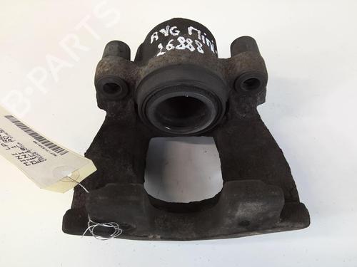 Left front brake caliper MINI MINI (R50, R53) Cooper | BP20940543M105 - Image 3