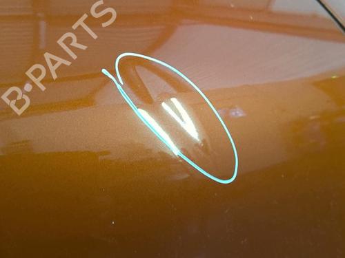 Used Right rear door Right rear door RENAULT CAPTUR I (J5_, H5_) 1.5 dCi 90 (J5N4, J5M5, J5MW, J5M6, J5AL, J5AJ) (90 hp) 35959608 35959608