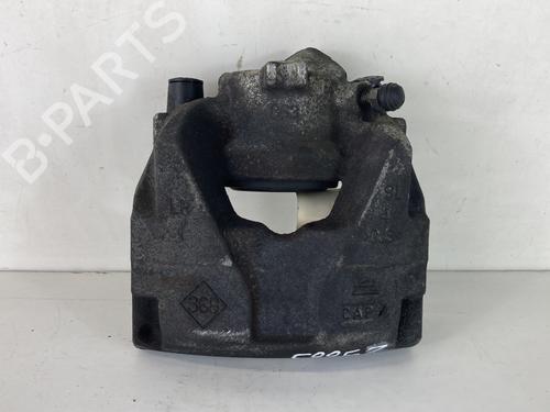 Left front brake caliper RENAULT CLIO V (B7_) 1.5 Blue dCi 100 (B7AD) | BP23790574M105 - Image 2