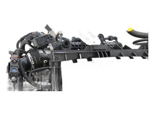 Engine PEUGEOT 2008 I (CU_) 1.2 THP 130 / PureTech 130 | BP26131728M1