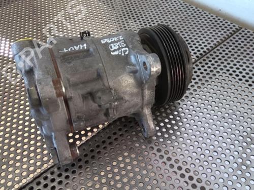 AC compressor BMW 3 (E90) 318 d | BP20972371M34 