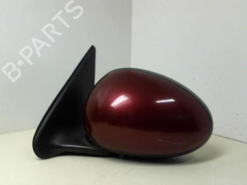 Left mirror ROVER 45 I Hatchback (RT) 1.6 | BP22021788C26 