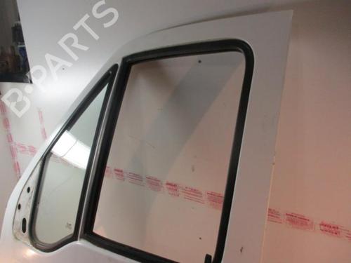 Used Left front door PEUGEOT BOXER Van (244) 2.2 HDi (101 hp) 30601926