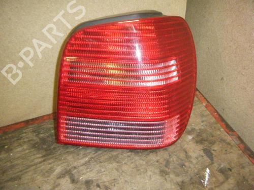 Used Right taillight VW POLO (6N2) 1.9 SDI (64 hp) 20960759