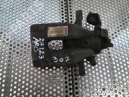 Venstre bremsecaliper bak PEUGEOT 307 (3A/C) 1.6 16V | BP20947934M107 