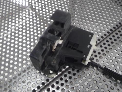 Used Front right lock RENAULT CLIO II (BB_, CB_) 1.4 16V (B/CB0P, BB13) (98 hp) 20939117