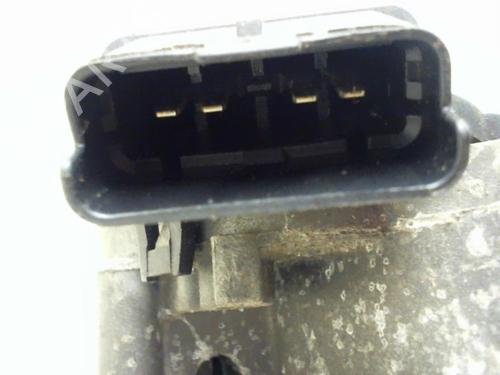 Used Rear wiper motor RENAULT CLIO III (BR0/1, CR0/1) 1.5 dCi (BR17, CR17) (86 hp) 20969622