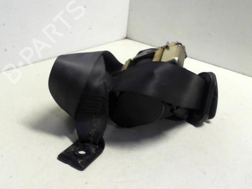 Rear left belt tensioner RENAULT MEGANE II (BM0/1_, CM0/1_) 1.5 dCi (BM1E, CM1E) | BP20959025C89 