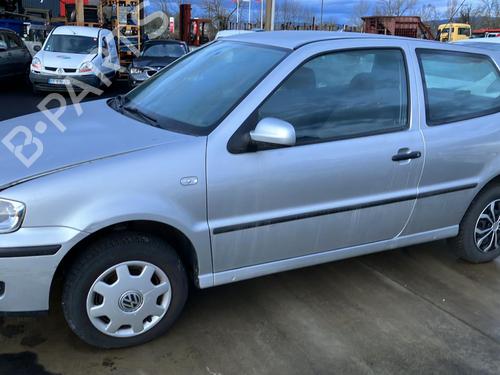 Right front driveshaft VW POLO (6N2) 1.4 | BP22023603M39 - Image 8