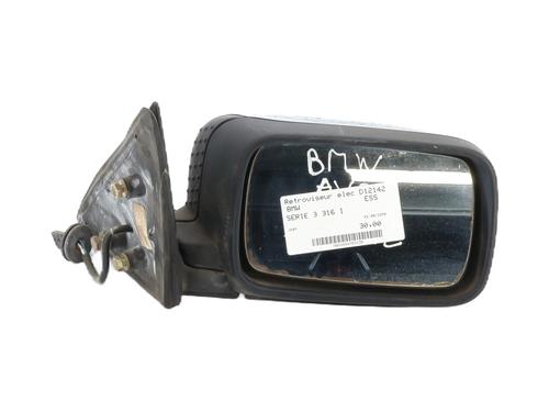 Used Right mirror BMW 3 Compact (E36) 316 i (102 hp) 30124592